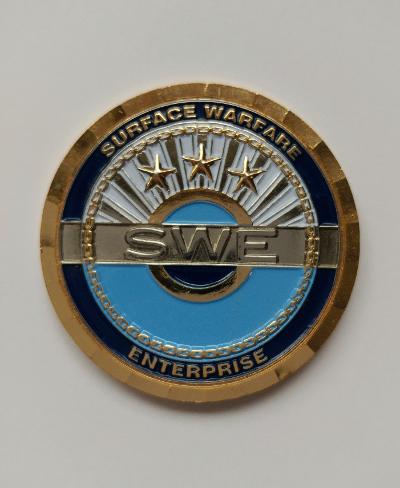 Corporate Gifts Coins Product Photo