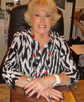 Photo of Marcia W. Schafer