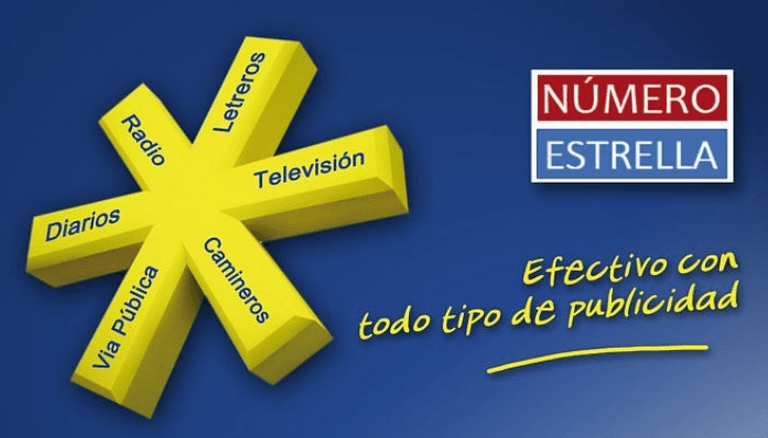 Números estrellas