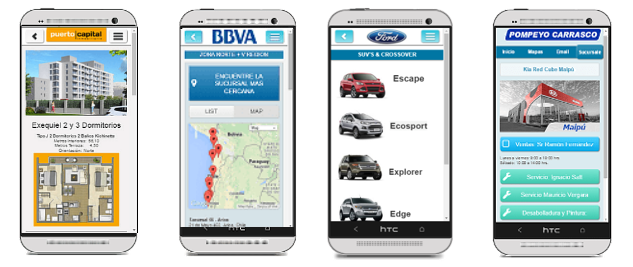 respuesta promocional automatizada