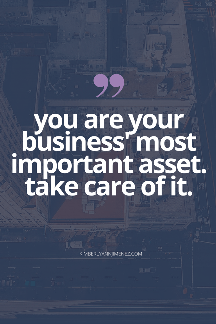 Taking care of business - nailing bookkeeping basics