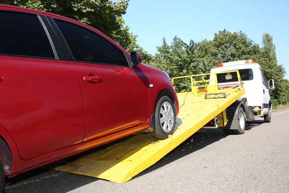 carro attrezzi