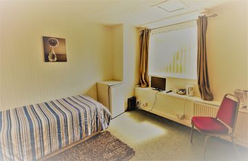 Choose our hotel for home-cooked food
