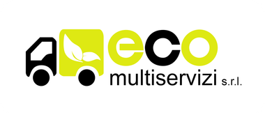 ECO MULTISERVIZI - LOGO