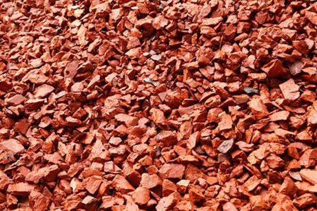 Inerti da costruzione