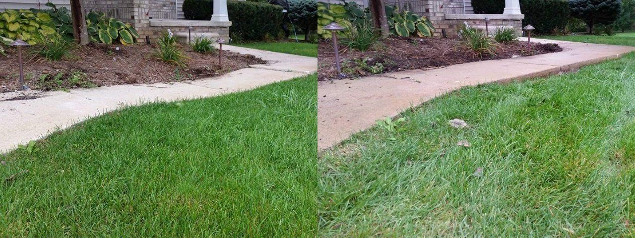 Irwin Concrete Leveling has satisfied residential, commercial and industrial customers 