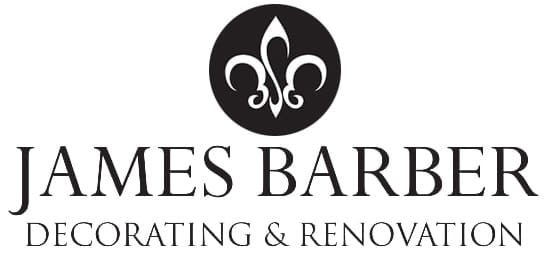 James Barber Decorating
