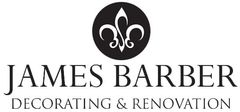 James Barber Decorating