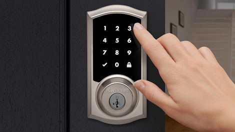 Door Locks — Boulder and Louisville CO — Kaiser Lock & Key Service, Inc. Door Locks — Boulder and Louisville CO — Kaiser Lock & Key Service, Inc.