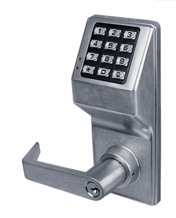 Door Access Control — Boulder and Louisville CO — Kaiser Lock & Key Service, Inc. Door Access Control — Boulder and Louisville CO — Kaiser Lock & Key Service, Inc.