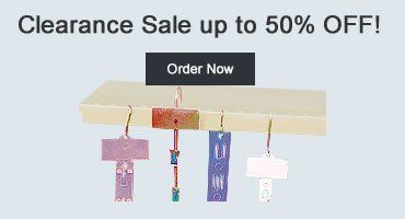 Napco Display Hardware