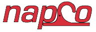 Napco Display Hardware