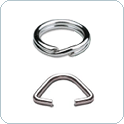 Napco Display Hardware