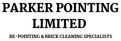 Parker Pointing Limited logo Parker Pointing Limited logo