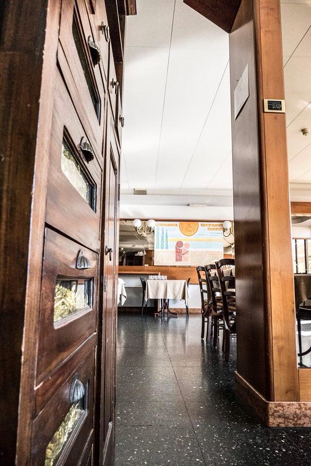 ristorante tipico