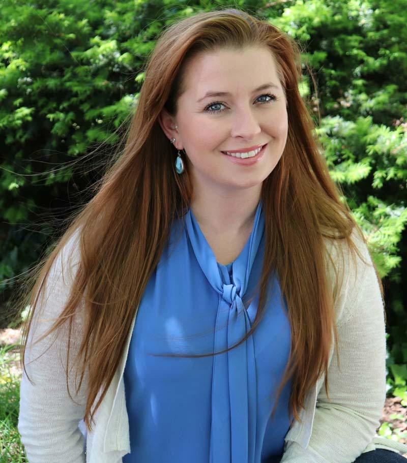 sarah turney image