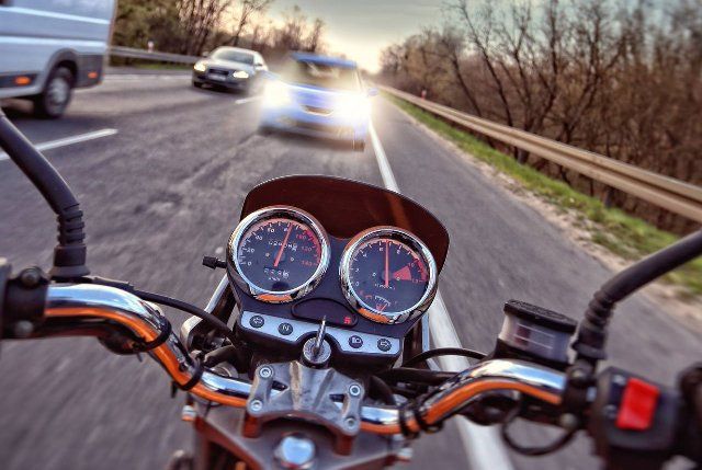 Motorcycle Accident Attorney Lexington SC
