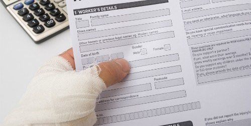 Work injuries Attorney in Lexington, SC