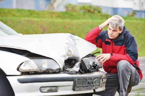 Car Accident Attorneys in Lexington, SC
