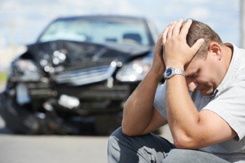Auto accident Attorney in Lexington SC
