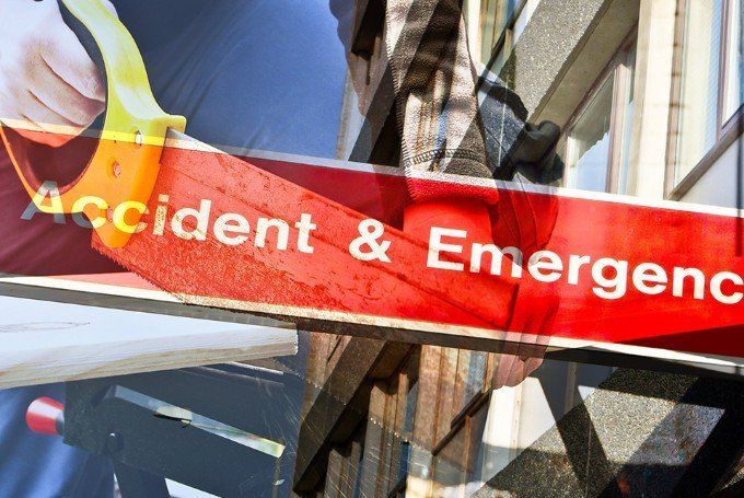 Car and truck accidents Car and truck accidents