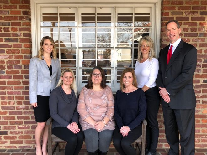 Experienced Attorneys
