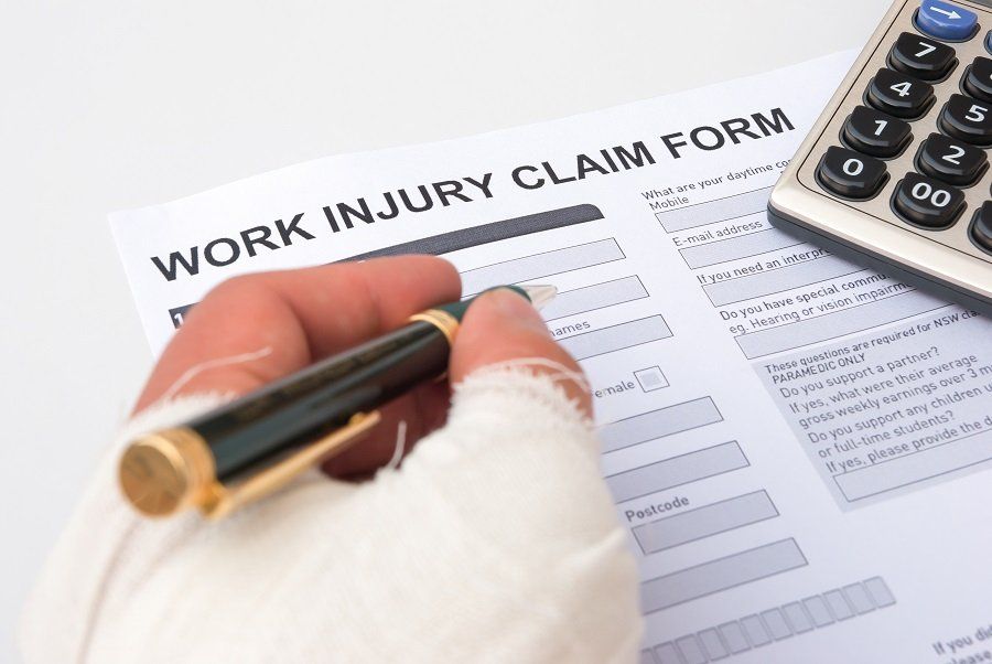 Workers Injury Claim Lexington, SC Workers Injury Claim Lexington, SC