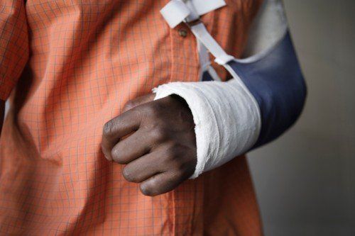 Personal injury attorney in Lexington, SC