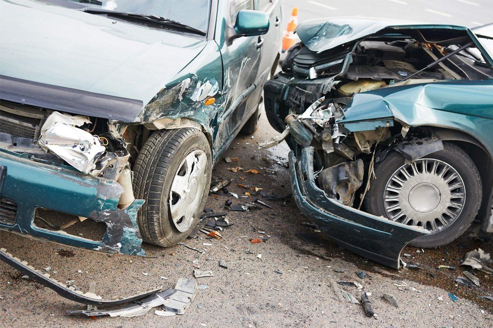 Car accident lawyer in Lexington, SC
