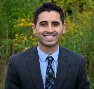 Image of Mike Traverso