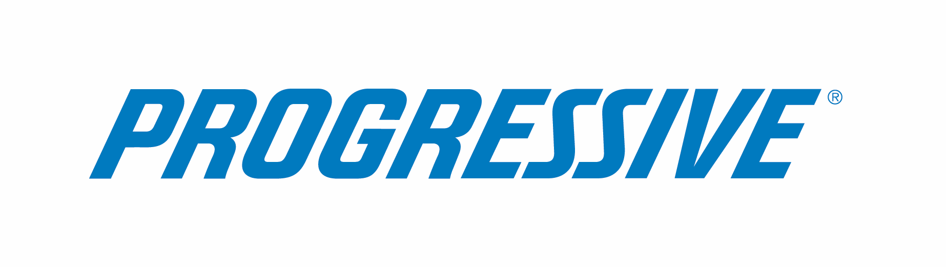 Go to website Progressive Logo