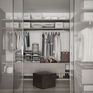 Renters closet image