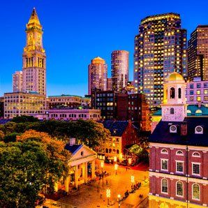Go to Business Products Page Boston Business image