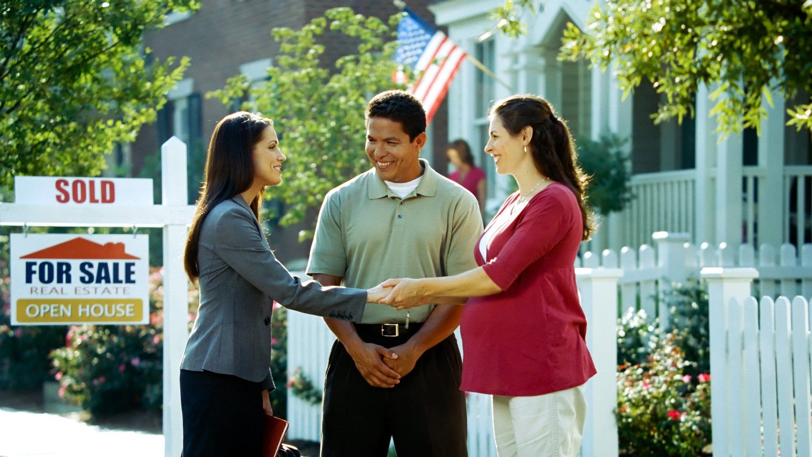 New Homeowners discount image