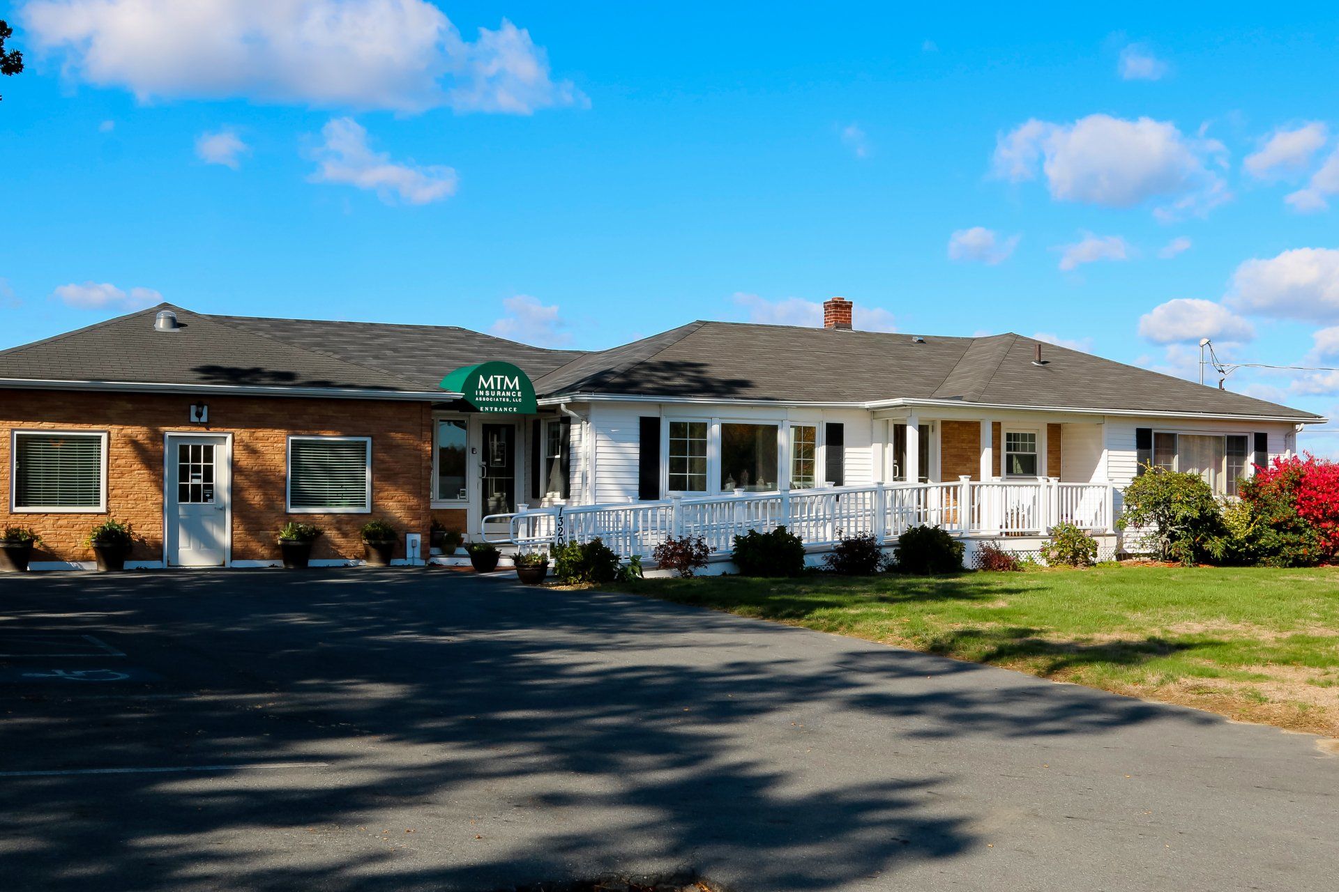 MTM Insurance Associates, LLC Image