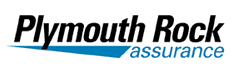 Plymouth Rock logo