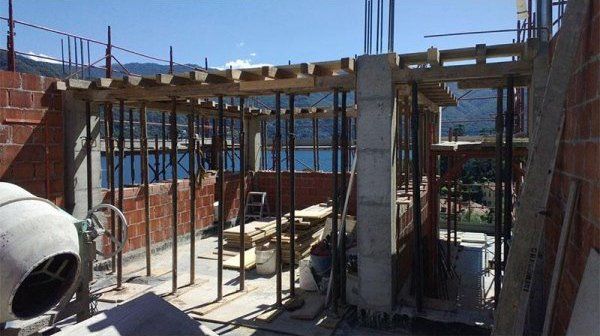 Cantiere edile