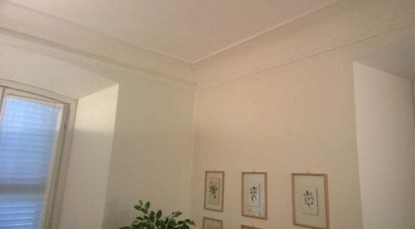 Stucchi a soffitto