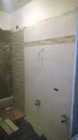 Lavori per sanitari