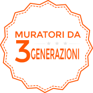 Logo muratori