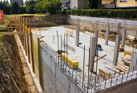 Fondamenta