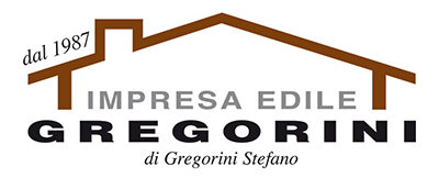 IMPRESA EDILE GREGORINI-LOGO