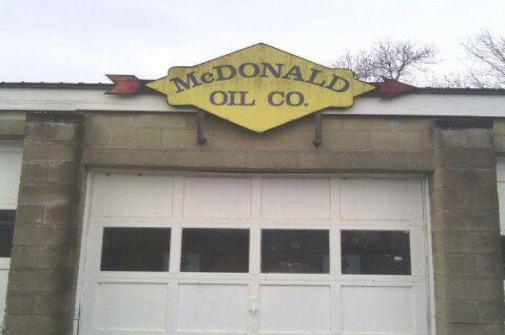 Garage - Fort Edward, NY - McDonald Oil LLC Garage - Fort Edward, NY - McDonald Oil LLC