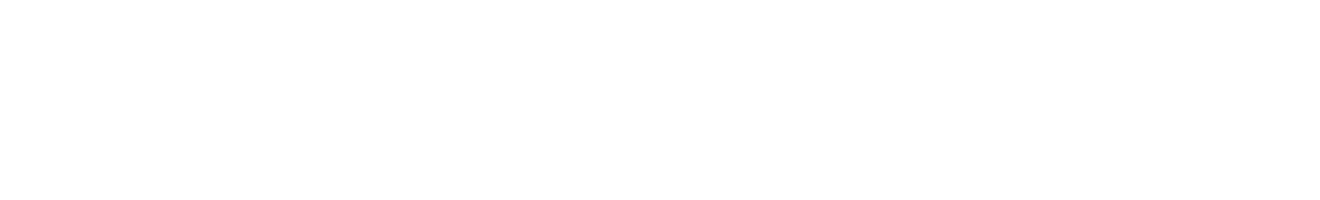 Banner rectangular mayormente blanco, con una fina línea horizontal negra cerca de la parte inferior y un borde azul claro.