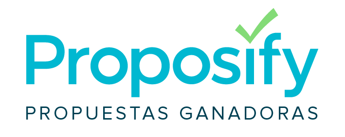 Propuestas Ganadoras | Proposify Propuestas Ganadoras | Proposify