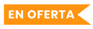 EN OFERTA EN OFERTA