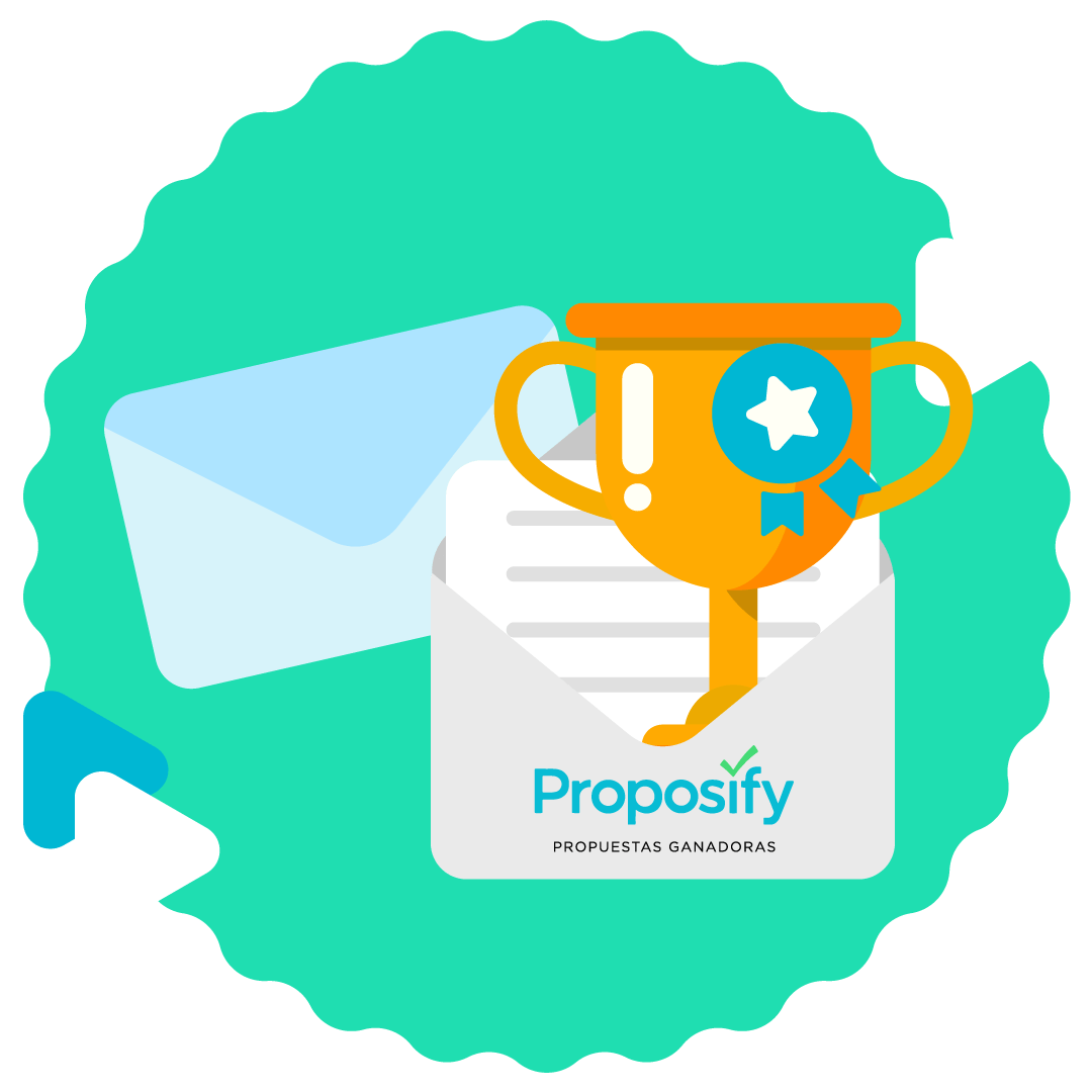 Propuestas Ganadoras | Proposify Propuestas Ganadoras | Proposify