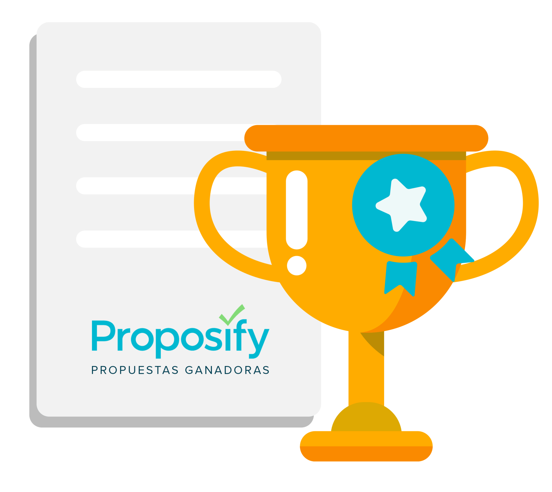 Propuestas Ganadoras Proposify Propuestas Ganadoras Proposify