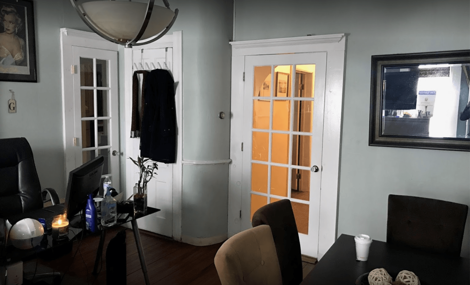 Our offices in dallas texas