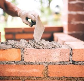 Bricks — foundation repair in Norfolk, VA Bricks — foundation repair in Norfolk, VA